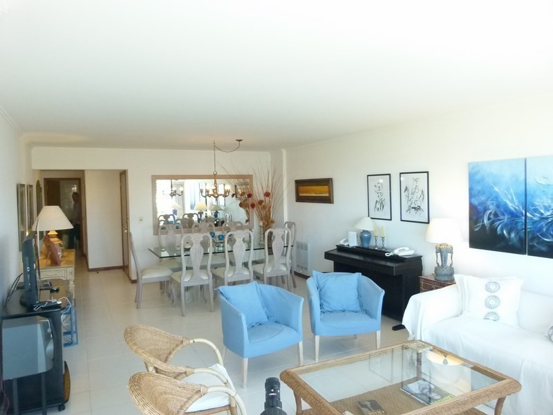 Departamento en alquiler en Playa Brava